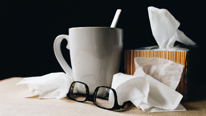 Flu Season Covid 19 Pandemic Mi E Benefits